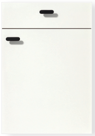 Alpine White